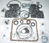 4L60E|4L65E Gasket & Seal Overhaul Rebuild Kit w/o Molded Rubber Pistons (2004-2014)
