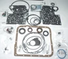 Precision KP33900MX 4L60E 4L65E Gasket & Seal Overhaul Rebuild Kit w/o Molded Rubber Pistons (2004-2014)