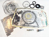 6R80 6R100 Overhaul Rebuild Kit (2015-UP)