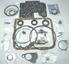 4L60E|4L65E Gasket & Seal Overhaul Rebuild Kit w/ Bonded VB Plate  w/o Molded Rubber Pistons (2007-2011)