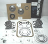 Precision 1103B 4L80E Gasket & Seal Overhaul Rebuild Kit w/ Molded Rubber Pistons (1997-2011)