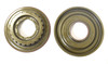 K73900K-99 JF015E RE0F11A Piston Kit - view 3