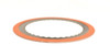 Alto AL057746 700R4 4L60E Overrun Clutch HP Red Eagle Friction Plate - view 2