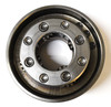 1229A 4L80E TH400 (1962-1992) Front Planet w/ 4-Pinions & .710"Slant Gear (1991-1995) - view 3