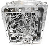 24220974(GIRAFFE) 4L60E Transmission Case - GIRAFFE Style (24220974) - view 5