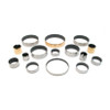 AOD AODE 4R70 4R75 Performance Bushing Kit (1980-UP) Dura-Bond