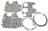 Precision KP37900 AOD Overhaul Rebuild Kit (1980-1993)