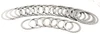 STMFORD18 6R80 OE Steel Module (2010-UP)