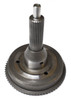 U56674C 5R44E 5R55E 5R55N Center Shaft (1997-2011) Angled Shoulder, Fits 72 Teeth