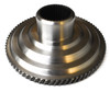 1037B Rear Hub/Reaction Shaft for Rear Planet (1982-UP) Oil Slinger Style