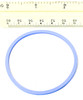 Precision 34789 4L80E Pump Stator Teflon Sealing Ring (1990-1996) - view 2