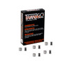 TransGo 6T40-PDP-OS 6T30 6T40 6T45 6T50 Oversized Pulse Dampeners Fits (GEN2 & GEN3 2012-UP)