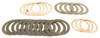 Raybestos 1012A-Kit 4L80E Friction Clutch Plate Module (1991-1995) - view 3