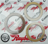 Raybestos 1012B-Kit TH400 High Energy Clutch Friction Module (1964-1990) - view 2