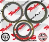 Raybestos RCP96-327 6T70 6T75 6F50 6F55 Friction Clutch Plate Module (2013-On) (Gen 2)