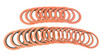 Alto AL028752FHP-KIT 48RE Performance Red Eagle Clutch Friction Module (2003-UP)