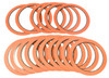 Alto AL026752HP C6 Performance Red Eagle Clutch Plate Friction Module (1967-1976)