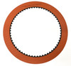 A518 Rear/Forward Red Eagle Friction Plate Grooved (1998-2002) 0.061"/1.55mm