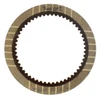 Raybestos GPZ115 A518 A618 46RE/H 47RE/H 48RE Overdrive Brake GPZ Friction Plate (.086"/2.18mm) 54T (1990-2007)