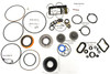 6T70 Overhaul Kit (WITHOUT Side Cover Gasket)