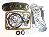 BK4R44E Custom 4R44E 5R44E 4R55E 5R55E Basic Rebuild Kit - view 2