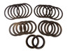 700R4 Friction Kit (With NO 3-4 Frictions) Alto (1982-1984)