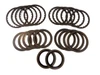 Alto AL057752-Kit-no3-4 700R4 Friction Kit (With NO 3-4 Frictions) (1985-1987)