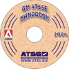 4T65E ATSG Tech Service UPDATE Handbook - MINI CD