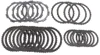 STMFORD20K 6R140 Kolene Steel Plate Module (2011-UP ) use with friction module RGPZ-6R141 for 2011-2014 Gas and friction module RGPZ-6R142 for all 2015-On applications.