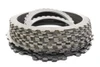 STMFORD20 6R140 OE Steel Plate Module (2011-UP ) use with friction module RGPZ-6R141 for 2011-2014 Gas and friction module RGPZ-6R142 for all 2015-On applications. - view 7