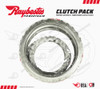 STMFORD20 6R140 OE Steel Plate Module (2011-UP ) use with friction module RGPZ-6R141 for 2011-2014 Gas and friction module RGPZ-6R142 for all 2015-On applications. - view 2