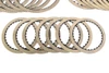 Raybestos RGPZ-6R142 6R140 GPZ Friction Clutch Pack (2015-UP) - view 8