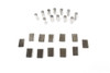14030A 4T40E 4T45E Master Bushing Kit (1995-2011)
