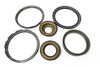 Precision K52900Z-99 6T40 6T45 6T50 Molded Rubber Piston Kit Gen1 and 2 (2006-2013)