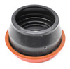 Precision 16695C A727 42RE 42RH 42RLE 44RE 45RFE 46RE 47RE 545RFE A518 E4OD C6 A500 46RH 36RH 47RH 65RFE Metal Clad Seal w/ Boot - 2.5'' OD