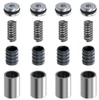 Sonnax 154740-06K 8L90 8L45 Signal Accumulator Piston Kit