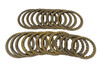  8L90 Friction Modules - view 3