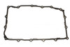 Precision 33706XA 10L60 10L80 10L90 Oil Pan Gasket