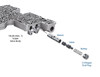 Sonnax 105740-03K 10L60 10L80 10L90 10R60 10R80 10R90 TCC Priority Valve Kit - view 2