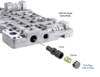Sonnax 105740-12K 10L60 10L80 10L90 10R140 10R60 10R80 10R90 Main Pressure Regulator Valve Kit - view 2