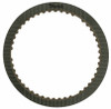 10R80 'B' Clutch HE Friction Plate | Raybestos