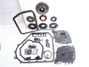 Precision 1367A TAAT Transmission Gasket & Seal Overhaul Rebuild Kit w/ Pistons (1991-2004)
