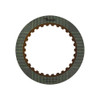 10R60 'D' Clutch HE Friction Plate | Raybestos