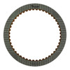 10R60 'C' Clutch HE Friction Plate | Raybestos