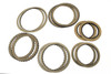 Raybestos RGPZ-281 10R140 GPZ Clutch Friction Plate Module - 6.2L / 7.3L Gas