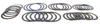 Raybestos RCPBP-53 10L90 GEN-2 Blue Plate Friction Clutch Module - view 2
