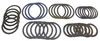 Raybestos RCPBP-53 10L90 GEN-2 Blue Plate Friction Clutch Module - view 3
