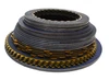 Raybestos RCPBP-53 10L90 GEN-2 Blue Plate Friction Clutch Module - view 6