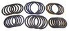 Raybestos RCPBP-48 10L80 GEN-2 Blue Plate Extra HP Friction Clutch Pack