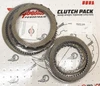 Raybestos RGPZ-268 10L80 10R80 GPZ Friction Clutch Module - view 2